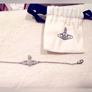 Vivienne Westwood Bracelet